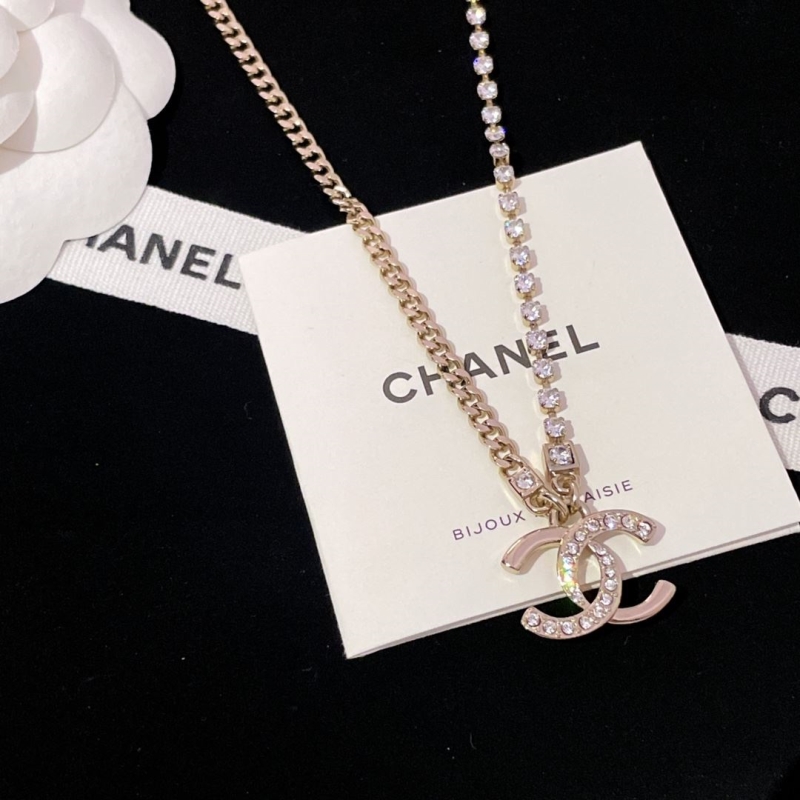 Chanel Necklaces